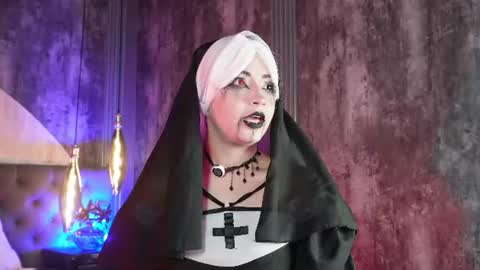 Snapshot of aylen_darkmoor chatting on 10, 7, 2026 Aylen online show from 10, 7, 2026
