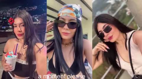 Aylen online show from 11, 9, 2025