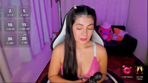 Aylen online show from 30, 9, 2025