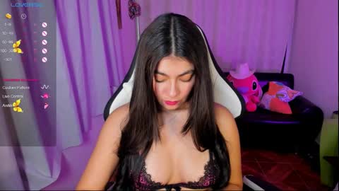 Aylen online show from 19, 10, 2025