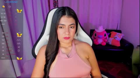 Aylen online show from 21, 10, 2025