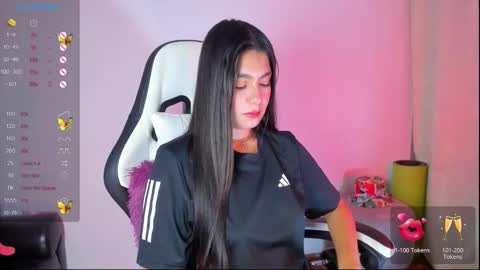 Aylen online show from 10, 3, 2026