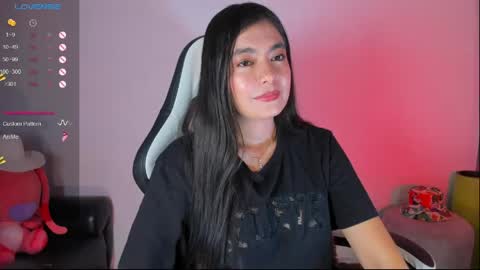 Aylen online show from 19, 3, 2026