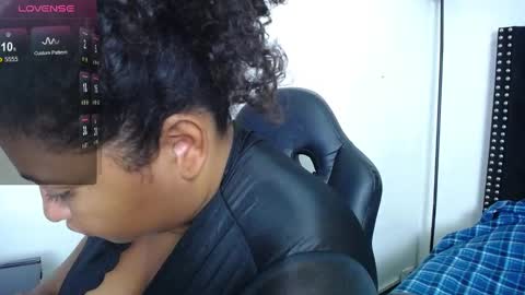 Ayliinn  online show from 2, 3, 2025