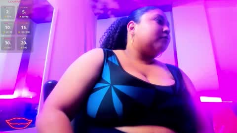 Ayliinn  online show from 19, 3, 2026