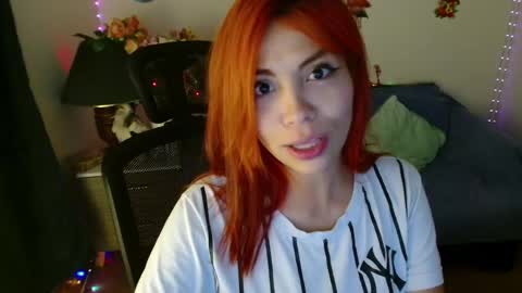 Snapshot of aylin_diazz chatting on 20, 4, 2026 Aylin online show from 20, 4, 2026