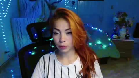 Snapshot of aylin_diazz chatting on 27, 5, 2026 Aylin online show from 27, 5, 2026