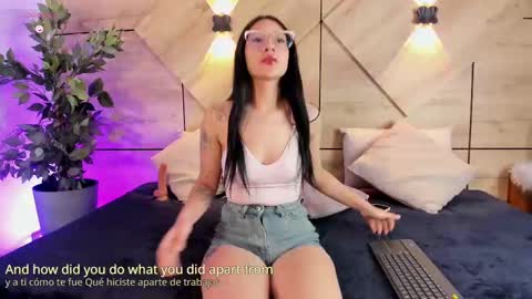 Snapshot of aylin_rousse chatting on 6, 10, 2025 ayllin online show from 6, 10, 2025