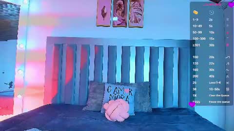aylin_valerie online show from 30, 6, 2026