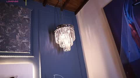 Aylin Millerxs online show from 29, 3, 2026