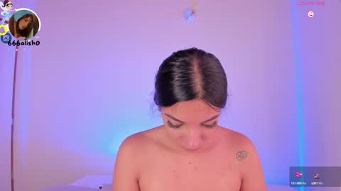 Aylin  online show from 17, 1, 2025