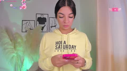 Aylin  online show from 20, 9, 2025