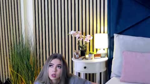 Snapshot of aylinrosee chatting on 3, 5, 2026 AylinRosee online show from 3, 5, 2026