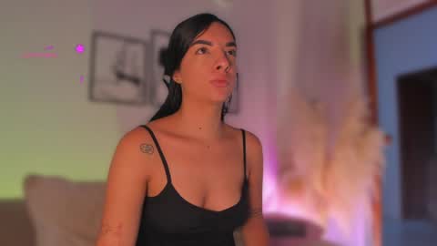 Snapshot of aylinz chatting on 20, 4, 2026 Alish online show from 20, 4, 2026