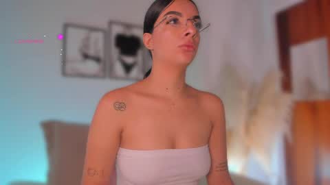 Snapshot of aylinz chatting on 23, 4, 2026 Alish online show from 23, 4, 2026