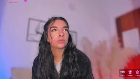 Snapshot of aylinz chatting on 25, 4, 2026 Alish online show from 25, 4, 2026