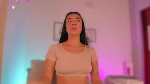 Snapshot of aylinz chatting on 28, 4, 2026 Alish online show from 28, 4, 2026