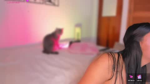 Snapshot of aylinz chatting on 29, 4, 2026 Alish online show from 29, 4, 2026