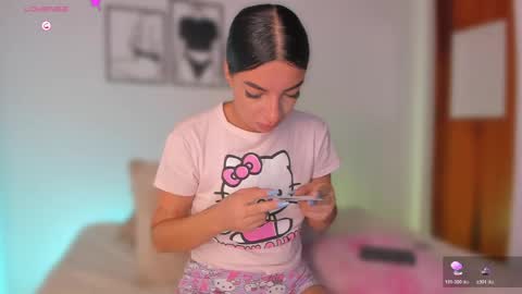 Snapshot of aylinz chatting on 22, 5, 2026 Alish online show from 22, 5, 2026