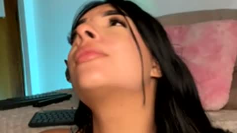 Snapshot of aylinz chatting on 26, 5, 2026 Alish online show from 26, 5, 2026