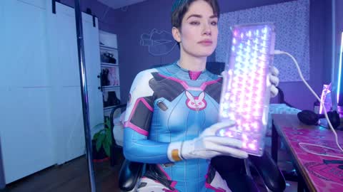 mia rand online show from 18, 1, 2025