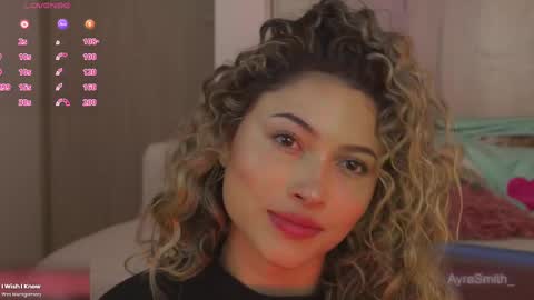 Snapshot of ayralee chatting on 21, 2, 2025 Ayra L online show from 21, 2, 2025