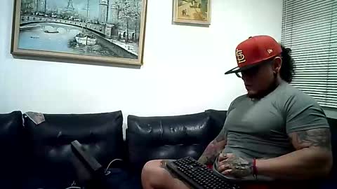 Ayrton naffah2 online show from 2, 3, 2026