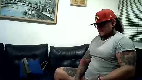 Snapshot of ayrton_naffah2 chatting on 8, 6, 2026 Ayrton naffah2 online show from 8, 6, 2026