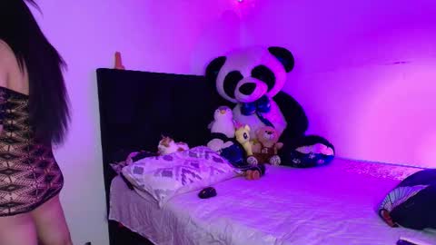 aysel1290 online show from 7, 2, 2026