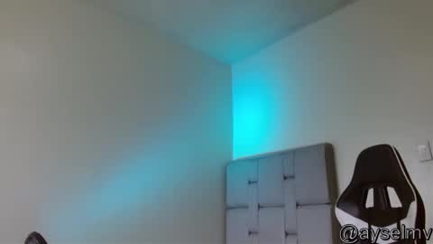 Snapshot of aysel_mv chatting on 15, 1, 2025 aysel_mv online show from 15, 1, 2025