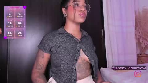 Emmy  online show from 22, 1, 2025