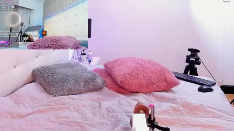 Snapshot of aysha_miller19 chatting on 13, 2, 2026 AYSHA online show from 13, 2, 2026