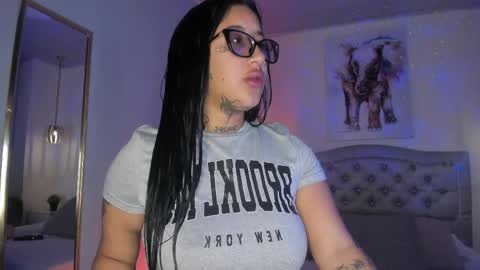 Ayshell online show from 2, 4, 2026