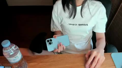 Snapshot of ayumianzu chatting on 20, 5, 2026 anzu online show from 20, 5, 2026