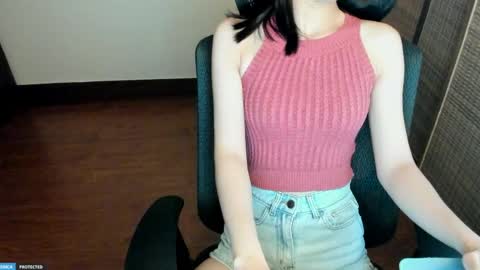 Snapshot of ayumianzu chatting on 24, 5, 2026 anzu online show from 24, 5, 2026