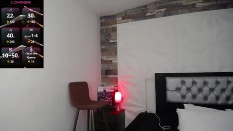 Snapshot of azaahara_ chatting on 30, 9, 2025 Azahara online show from 30, 9, 2025