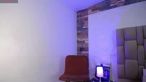 Azahara online show from 18, 12, 2025