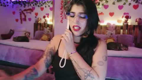 Snapshot of azaharnoor chatting on 9, 7, 2026 Azahar online show from 9, 7, 2026