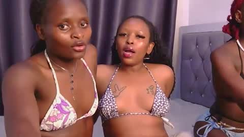 Azalea online show from 17, 1, 2026