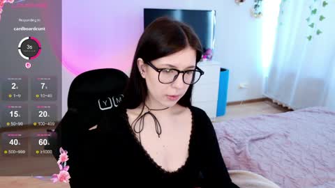 Azaliya online show from 27, 3, 2026