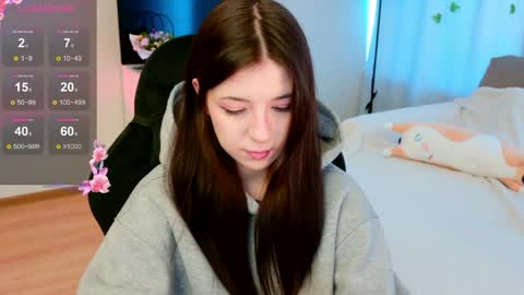 Azaliya online show from 16, 4, 2026