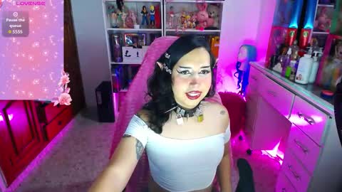 Snapshot of azaxelxxx chatting on 2, 3, 2026 azaxelxxx online show from 2, 3, 2026