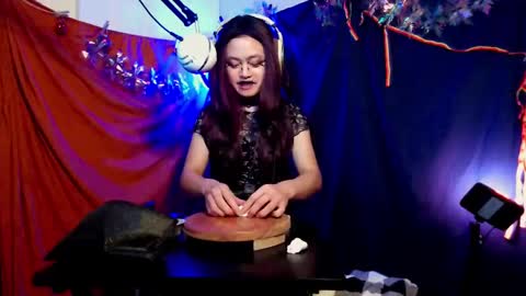 Azazel online show from 7, 12, 2024