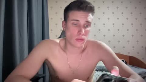 azazelmax online show from 18, 1, 2025