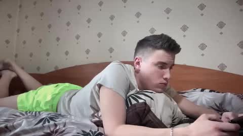 azazelmax online show from 3, 3, 2025