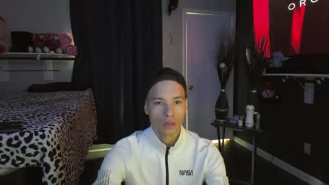 azell19 online show from 6, 1, 2025