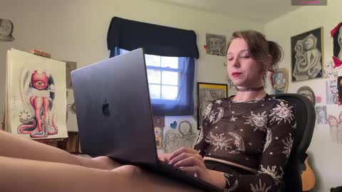 Snapshot of azeraika chatting on 8, 6, 2026 Azerai online show from 8, 6, 2026