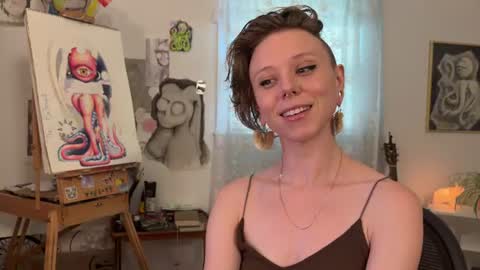 Snapshot of azeraika chatting on 23, 7, 2026 Azerai online show from 23, 7, 2026