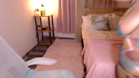 Lina online show from 22, 11, 2025