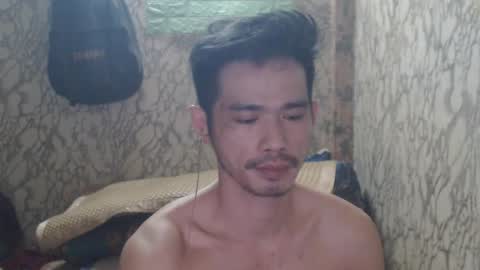 Snapshot of azn_philip chatting on 10, 1, 2025 Philip online show from 10, 1, 2025